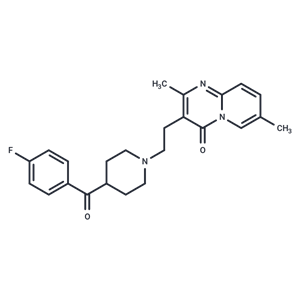 化合物 Metrenperone|T25806|TargetMol