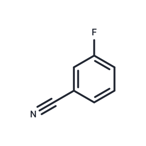 化合物 3-Fluorobenzonitrile|T66780|TargetMol