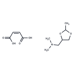 化合物 Methamilane maleate|T69781|TargetMol