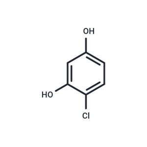 化合物 4-Chlororesorcinol,4-Chlororesorcinol