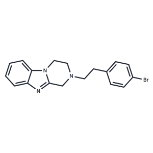 化合物 mGluR2 modulator 4|T61277|TargetMol