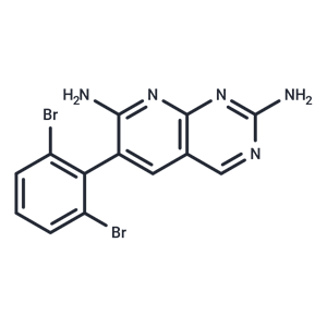 化合物 Acetyl-CoA Carboxylase-IN-1,Acetyl-CoA Carboxylase-IN-1