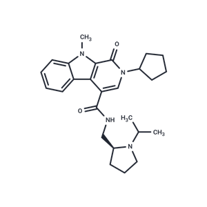 化合物 VU0453379|T17242|TargetMol