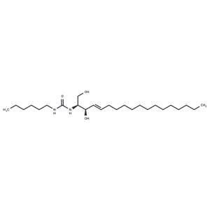 C6 Urea Ceramide,C6 Urea Ceramide