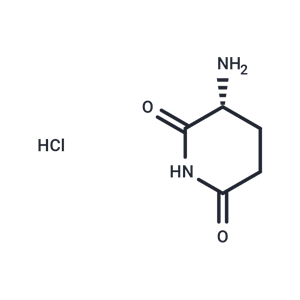 D-2-Aminoglutarimide (hydrochloride)|T36294|TargetMol