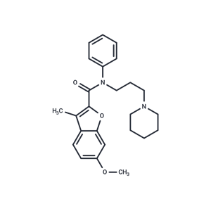 化合物 KSCM-11|T25585|TargetMol