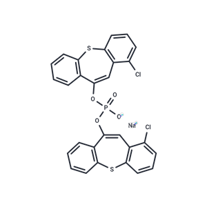 化合物 GPR84 antagonist 2|T72536|TargetMol