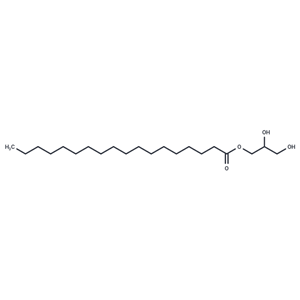 單硬脂酸甘油酯|T36454