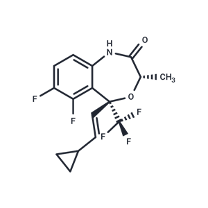 化合物 SW106|T28891|TargetMol