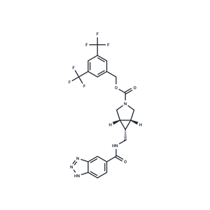 化合物 BI-2545|T14560|TargetMol