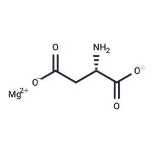 化合物 H-Asp-OH.Mg,H-Asp-OH.Mg