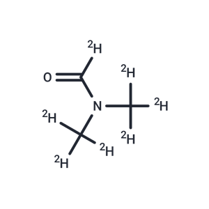 N,N-二甲基甲酰胺-d7|TMIJ-0390|TargetMol