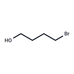 化合物 4-Bromo-1-butanol|T67649|TargetMol