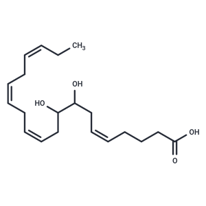 (±)8,9-DiHETE|T37229|TargetMol