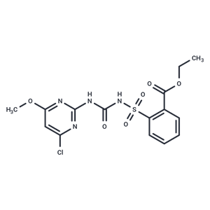 Chlorimuron-ethyl,Chlorimuron-ethyl