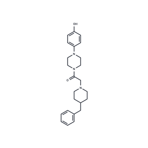 化合物 Tyrosinase-IN-6|T61817|TargetMol