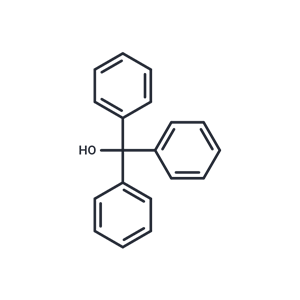 化合物 Triphenylmethanol,Triphenylmethanol