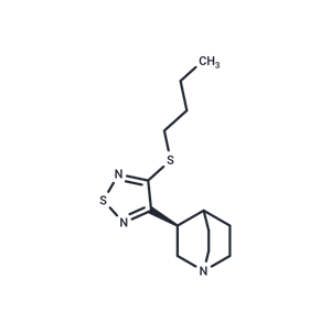 化合物 Vadaclidine|T70728|TargetMol