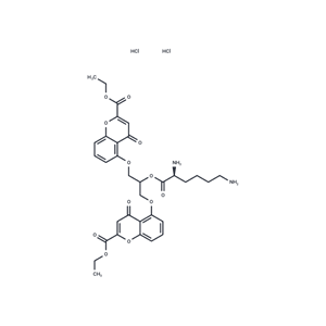 化合物 KY-556|T15676|TargetMol