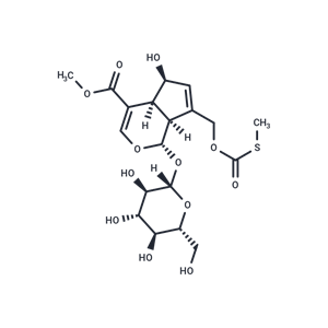 紫草酸甲酯|T3S0870|TargetMol
