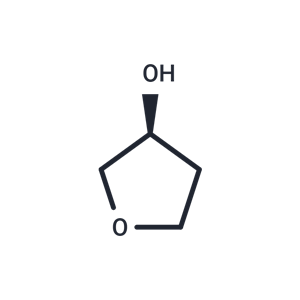 化合物 (S)-(+)-3-Hydroxytetrahydrofuran,(S)-(+)-3-Hydroxytetrahydrofuran