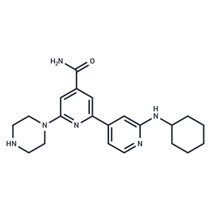 化合物 BPKDi|T25172|TargetMol