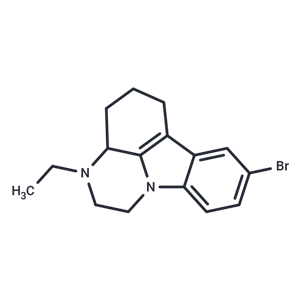 化合物 Antidepressant agent 1|T10332|TargetMol