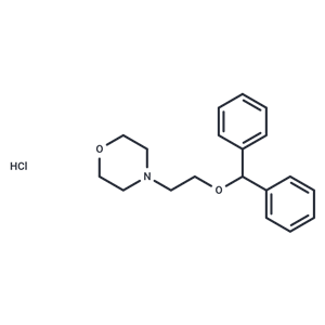 化合物 Linadryl hydrochloride|T27836|TargetMol