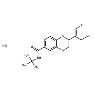 化合物 SSAO/VAP-1 inhibitor 1|T61133|TargetMol