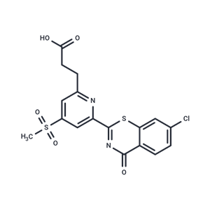 化合物 BTZO-15|T68355|TargetMol