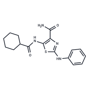 化合物 UNC 3230|T23498|TargetMol