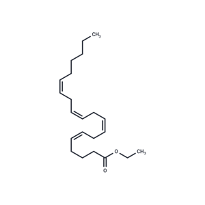 化合物 Ethyl arachidonate|TN6923|TargetMol