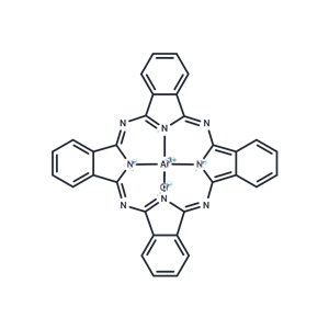 鋁酞菁|T19637|TargetMol