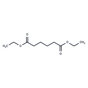 化合物 Diethyl adipate|T20272|TargetMol