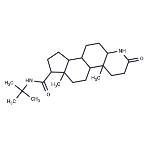 化合物 Dihydro Finasteride,Dihydro Finasteride