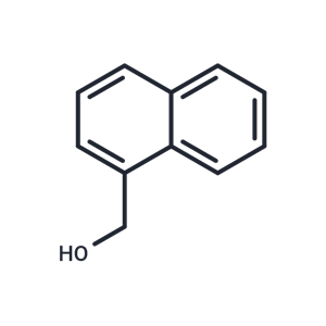 化合物 1-Naphthalenemethanol|T67143|TargetMol