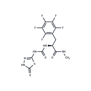 化合物 PNU-142372,PNU-142372