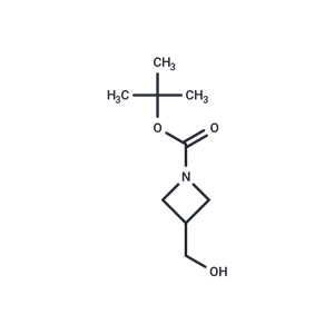 化合物 1-Boc-azetidine-3-yl-methanol|T66497|TargetMol