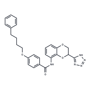 化合物 Ono-RS 347|T28253|TargetMol