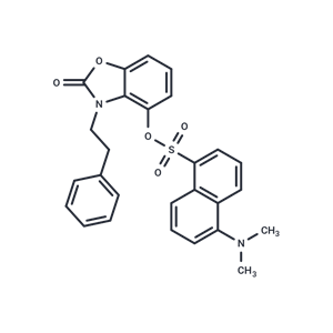 化合物 iNOs-IN-3|T63261|TargetMol