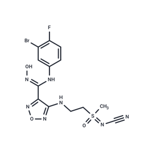 化合物 IDO-IN-9|T11622|TargetMol