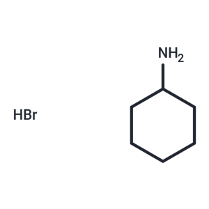 化合物 Cyclohexanamine hydrobromide,Cyclohexanamine hydrobromide