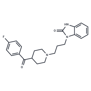 化合物 Declenperone|T68962|TargetMol