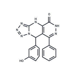 化合物 Pfn1-IN-C2|T28393|TargetMol