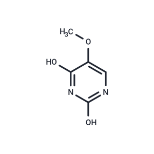 5-甲氧基尿嘧啶,5-Methoxyuracil