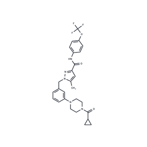 化合物 SCAL-255|T79476|TargetMol