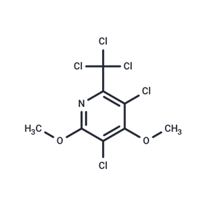 化合物 Penclomedine|T71482|TargetMol