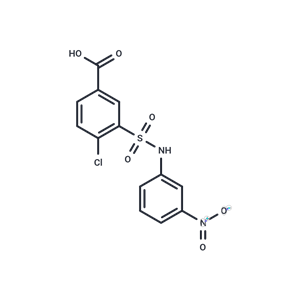 化合物 CTP inhibitor,CTP inhibitor