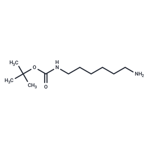 化合物NH2-C6-NH-Boc,NH2-C6-NH-Boc