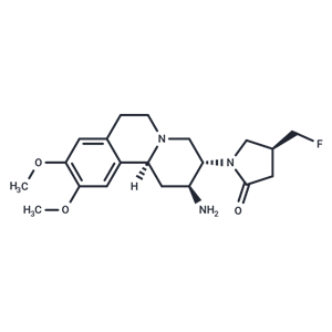 化合物 Camegliptin|T26941|TargetMol